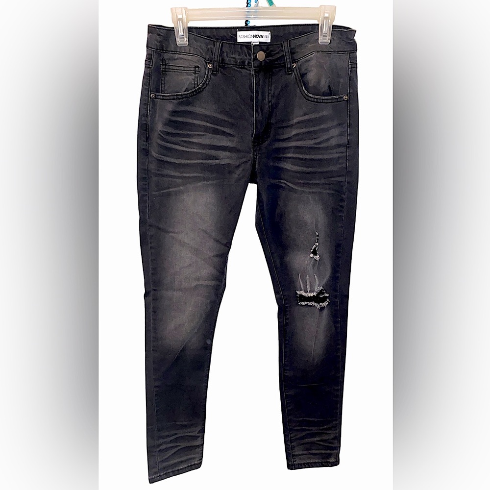 Skinny Jeans NOVA Men